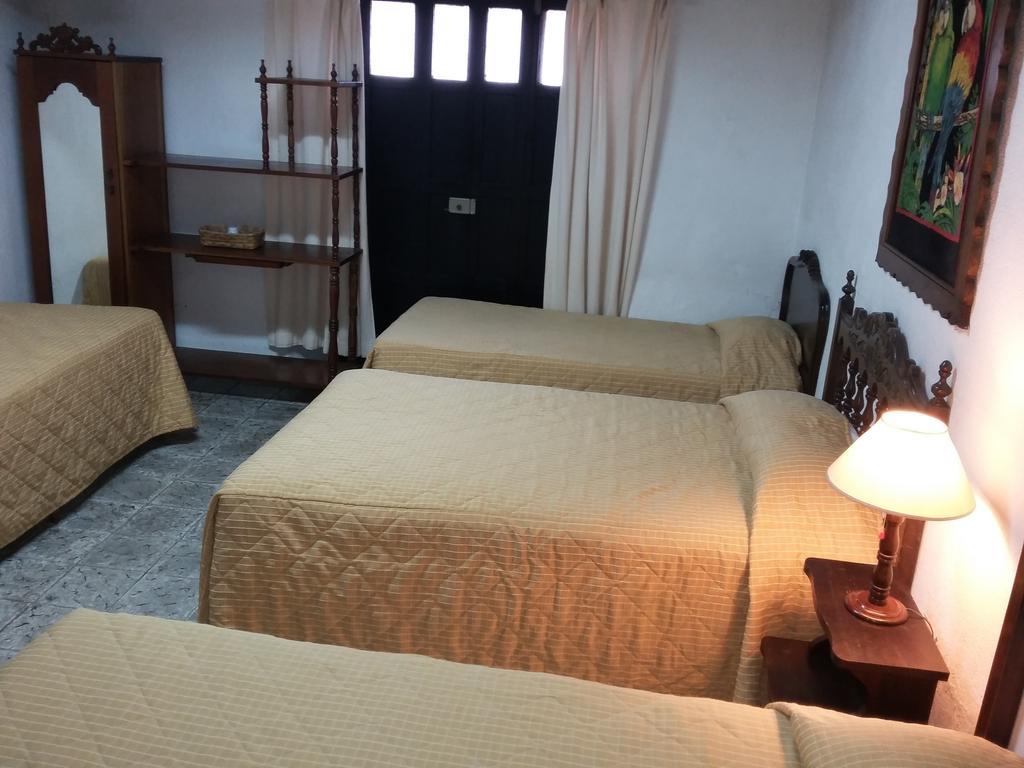 Hotel Santa Clara Antigua Cameră foto