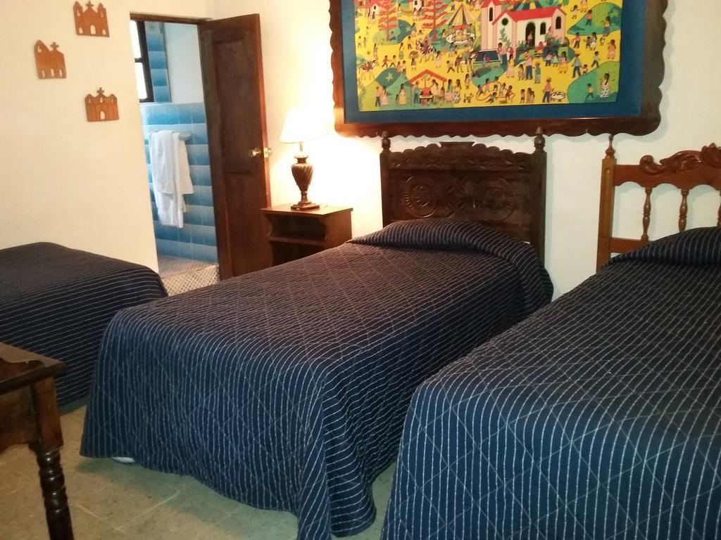 Hotel Santa Clara Antigua Cameră foto