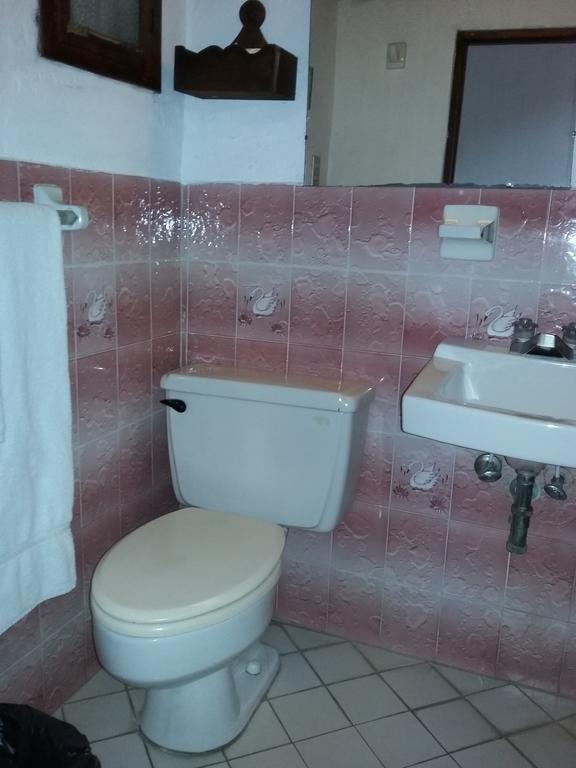 Hotel Santa Clara Antigua Cameră foto