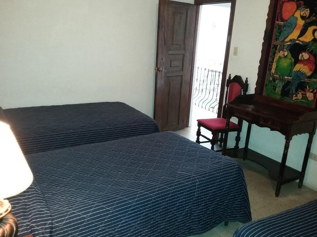 Hotel Santa Clara Antigua Cameră foto