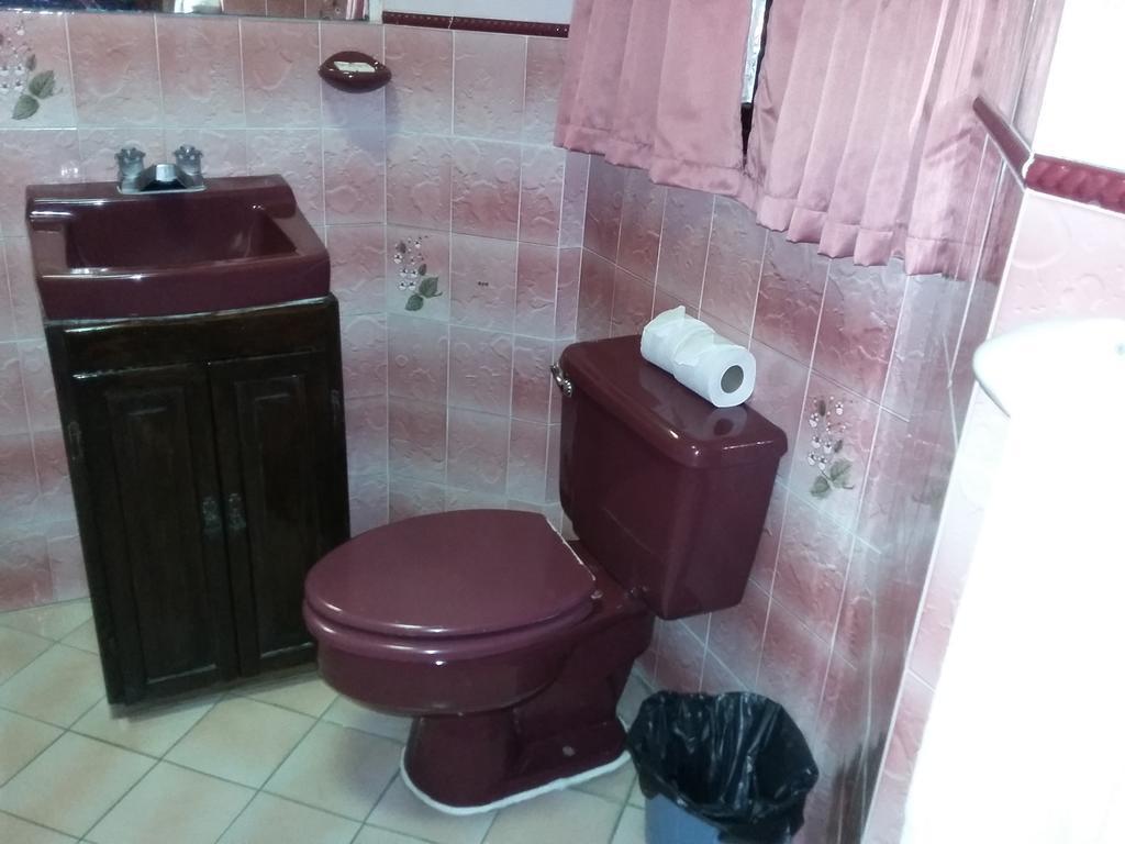 Hotel Santa Clara Antigua Cameră foto