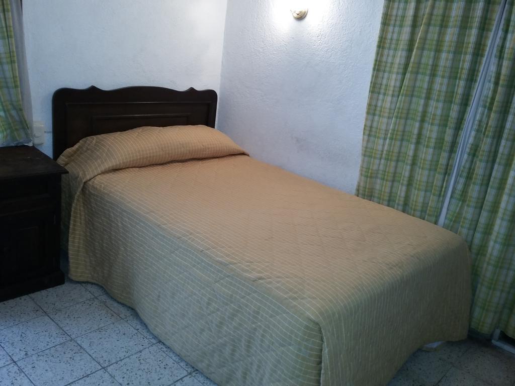 Hotel Santa Clara Antigua Cameră foto