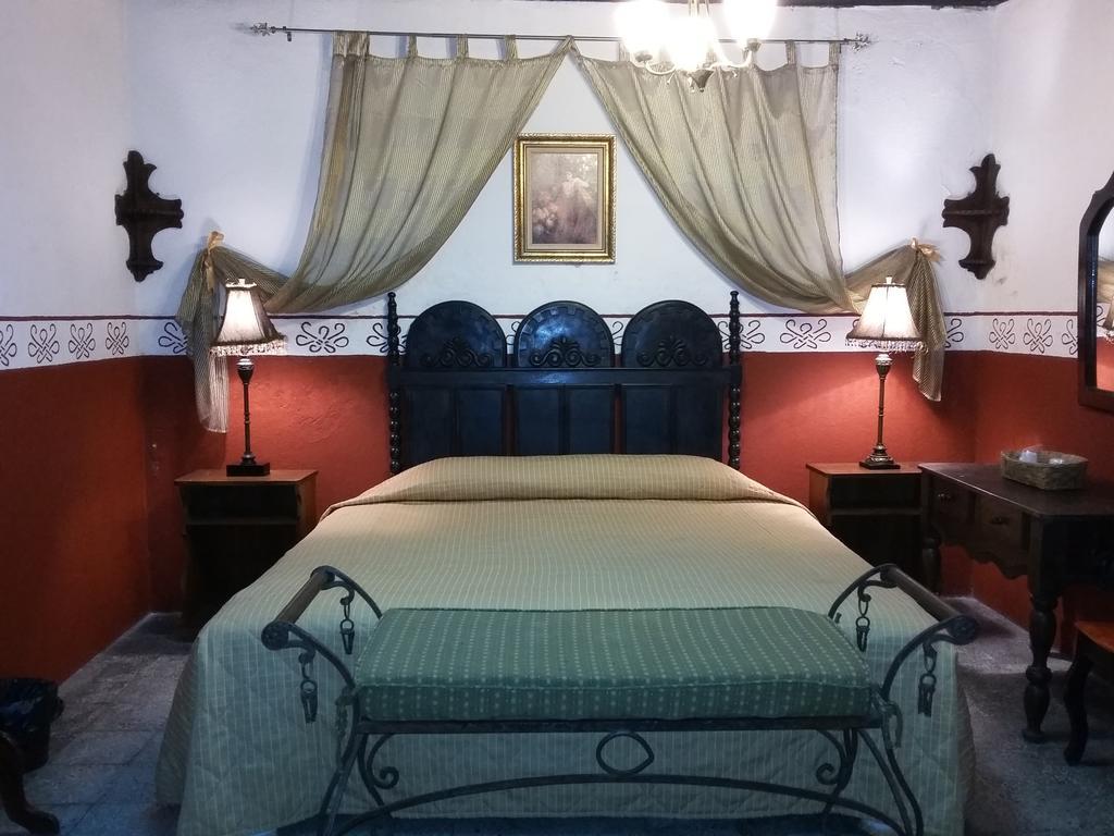 Hotel Santa Clara Antigua Cameră foto